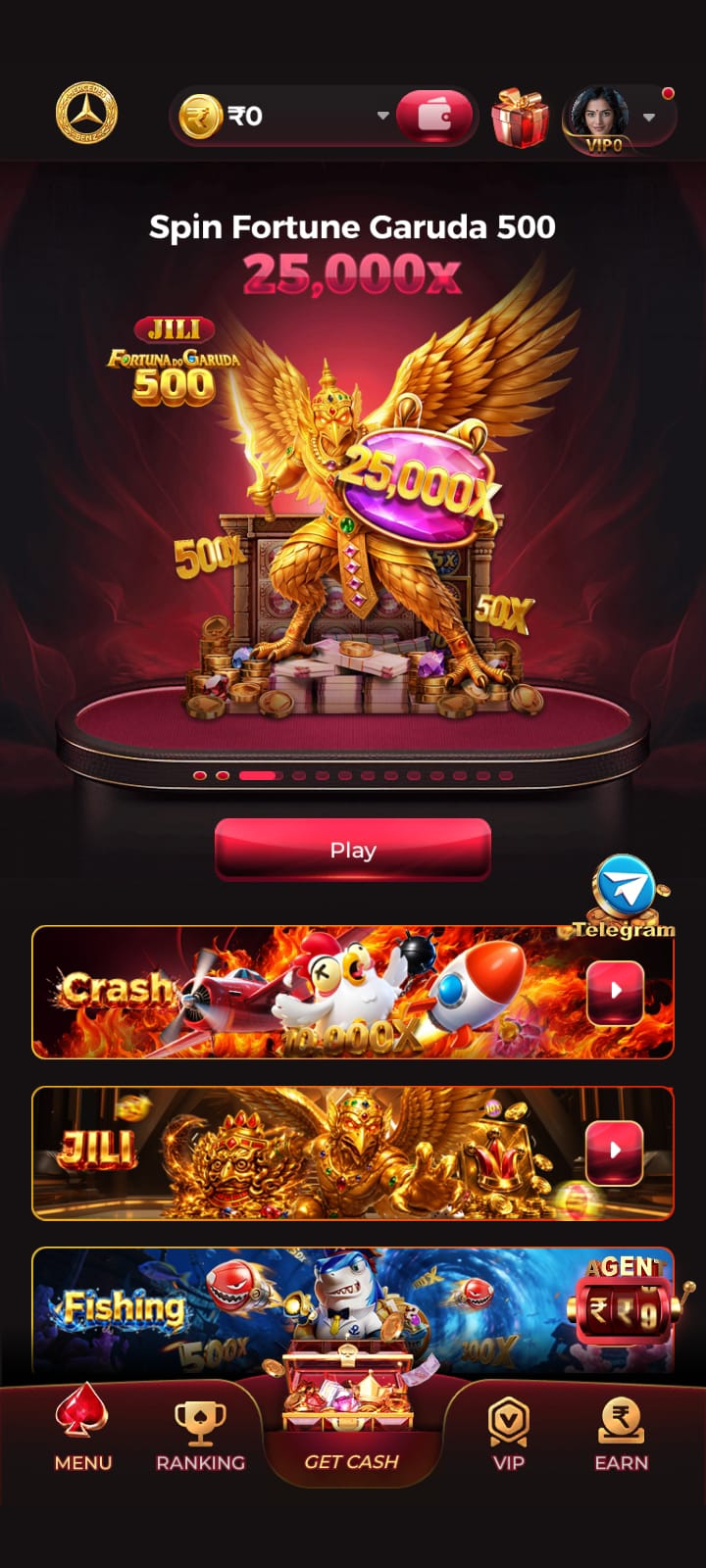 Benz APK Bonus